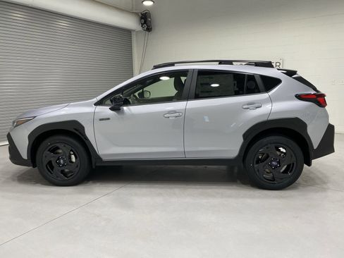 New 2026 Subaru Crosstrek 2.5i Sport AWD/4WD image 5