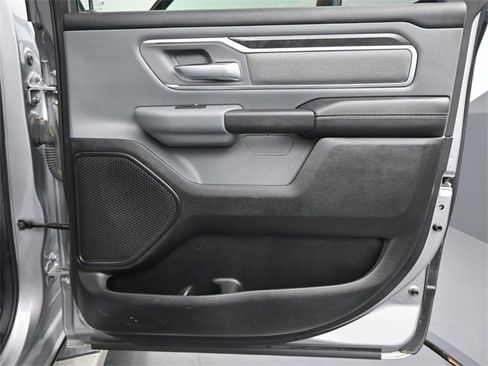 Used 2021 RAM 1500 Big Horn w/ Trailer Tow Group image 16