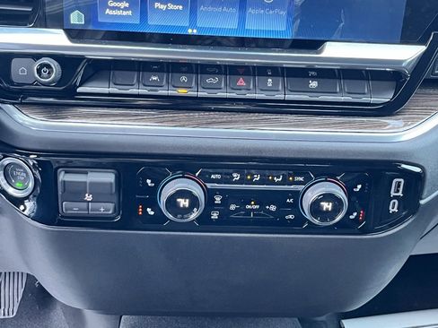 New 2026 Chevrolet Silverado 1500 RST w/ RST Select Package image 8