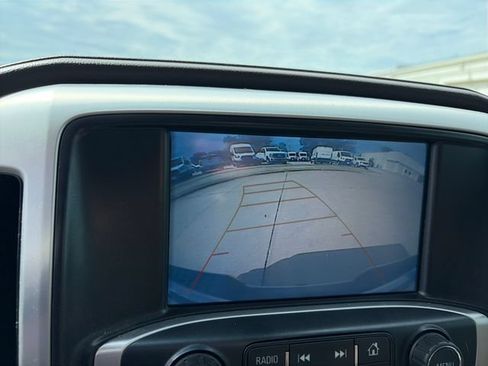 Used 2018 GMC Sierra 1500 SLT AWD/4WD image 28