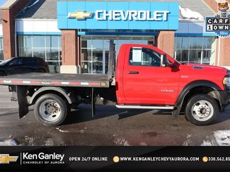 Used 2022 RAM 5500 Tradesman 360° Tour