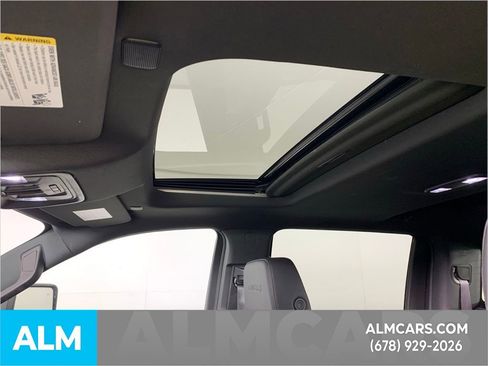 Used 2024 GMC Sierra 2500 AT4 w/ AT4 Premium Plus Package image 21