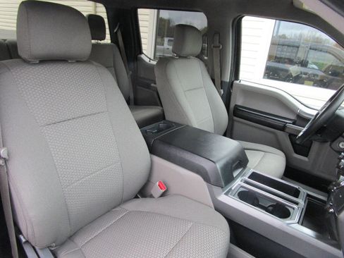 Used 2015 Ford F150 XLT w/ Equipment Group 301A Mid image 15