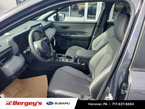 New 2026 Subaru Outback Limited image 8