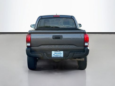 Used 2022 Toyota Tacoma SR RWD image 6
