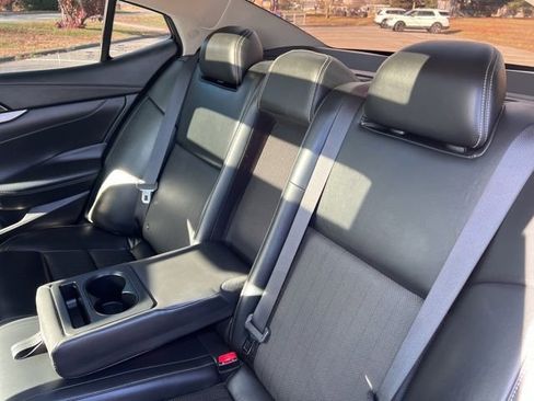 Used 2018 Nissan Maxima 3.5 SL image 25