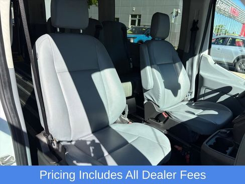 Used 2017 Ford Transit 350 XL RWD image 15