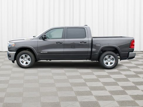 New 2026 RAM 1500 Big Horn image 34