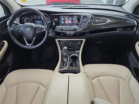 Used 2019 Buick Envision Essence image 11