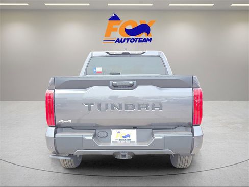 New 2026 Toyota Tundra SR5 image 6