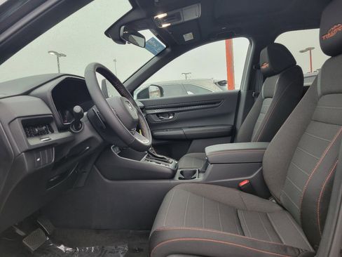 Certified 2026 Honda CR-V TrailSport image 16