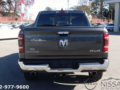 Used 2019 RAM 1500 Laramie image 6