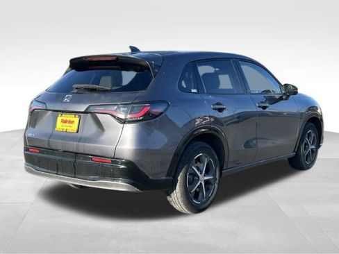 Used 2023 Honda HR-V EX-L image 10