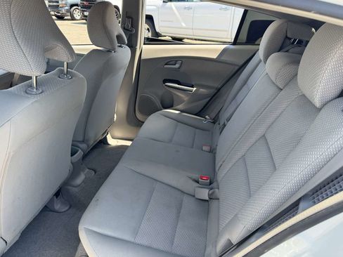Used 2014 Honda Insight image 20