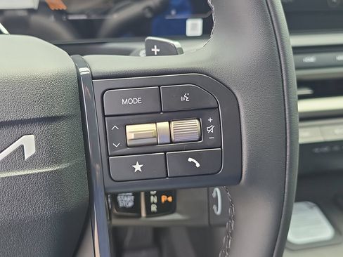 New 2027 Kia Telluride S FWD image 32