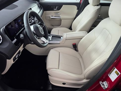 New 2026 Mercedes-Benz GLA 250 image 6
