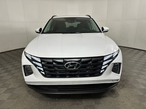 Used 2022 Hyundai Tucson SEL image 8