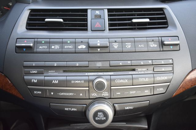 Used 2012 Honda Accord EX-L image 25