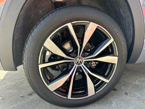 New 2026 Volkswagen Atlas SEL Premium R-Line AWD/4WD image 26