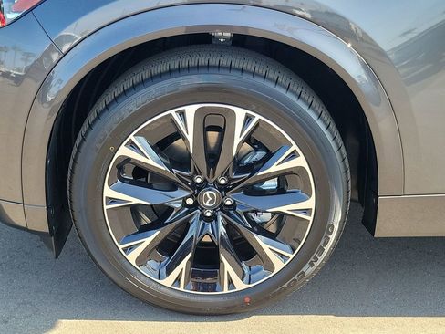 New 2026 MAZDA CX-90 3.3 Turbo S w/ Premium Plus image 28