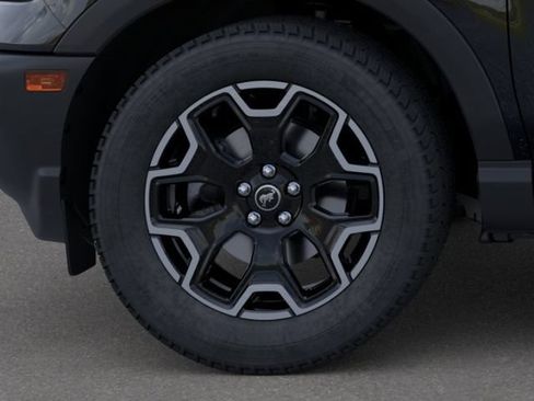 New 2026 Ford Bronco Sport Outer Banks AWD/4WD image 19
