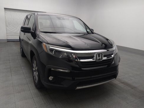 Used 2021 Honda Pilot EX-L image 14