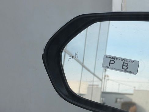 New 2026 Toyota Corolla LE image 17