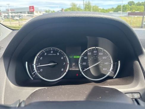 Used 2015 Acura TLX w/ Technology Package FWD image 17