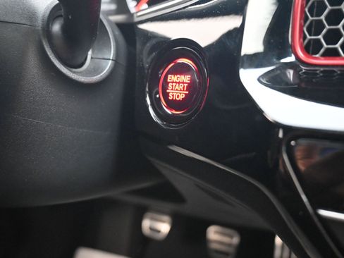 Used 2023 Honda Civic Si image 70