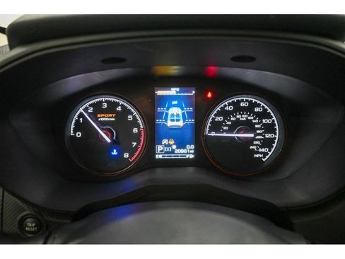 Used 2022 Subaru Forester Sport image 35