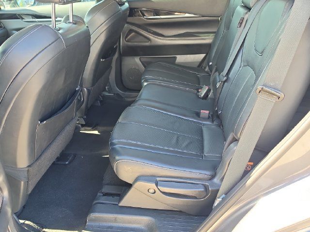 Used 2023 INFINITI QX60 Pure FWD image 17