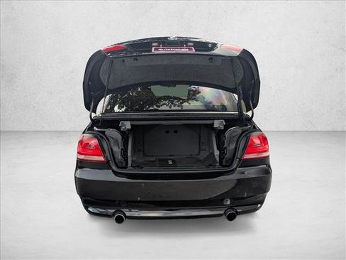 Used 2008 BMW 335i Convertible image 6