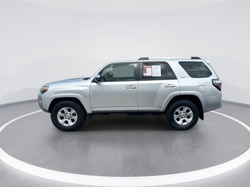 Used 2021 Toyota 4Runner SR5 RWD image 6