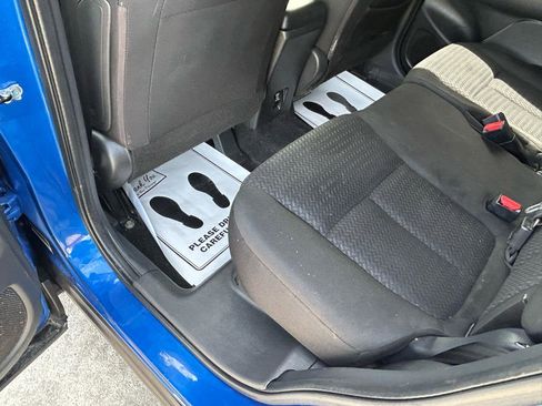 Used 2020 Mitsubishi Eclipse Cross ES AWD/4WD image 9