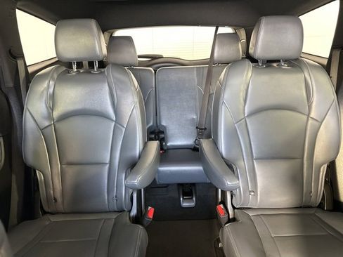 Certified 2023 Buick Enclave Premium w/ Experience Buick Package image 21