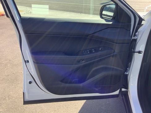 New 2026 Jeep Cherokee Limited image 9