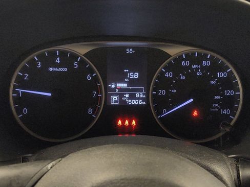 Used 2021 Nissan Kicks S image 23