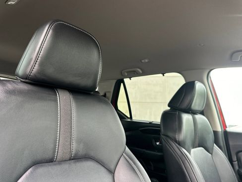 Certified 2023 Honda Pilot EX-L image 25