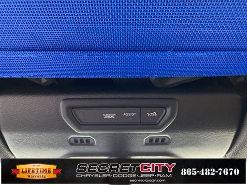 Used 2020 Jeep Gladiator Rubicon image 21