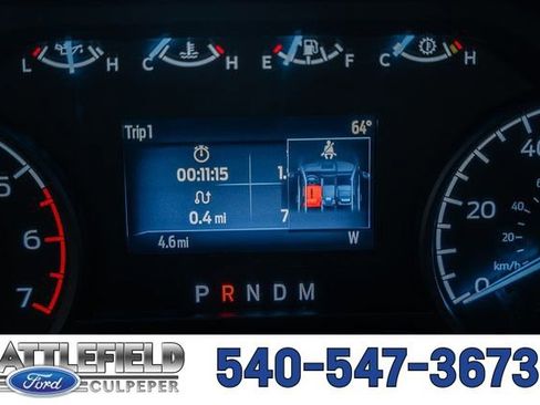New 2026 Ford F250 XL w/ 360-Degree Camera Package image 40