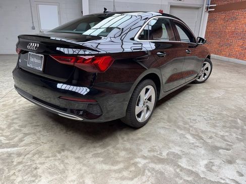 Used 2023 Audi A3 2.0T Premium image 5