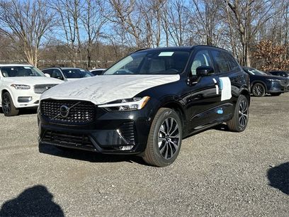 New 2025 Volvo XC60 B5 Core w/ Protection Package Premier