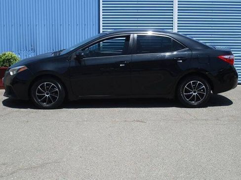 Used 2014 Toyota Corolla L FWD image 6