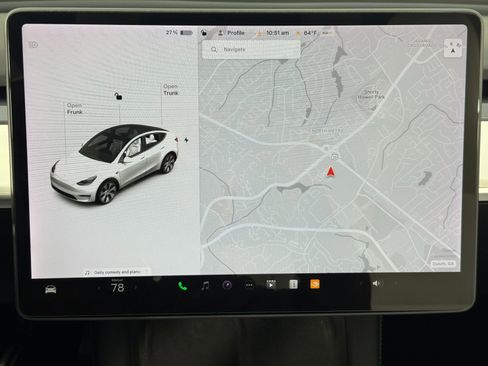 Used 2021 Tesla Model Y Long Range image 29