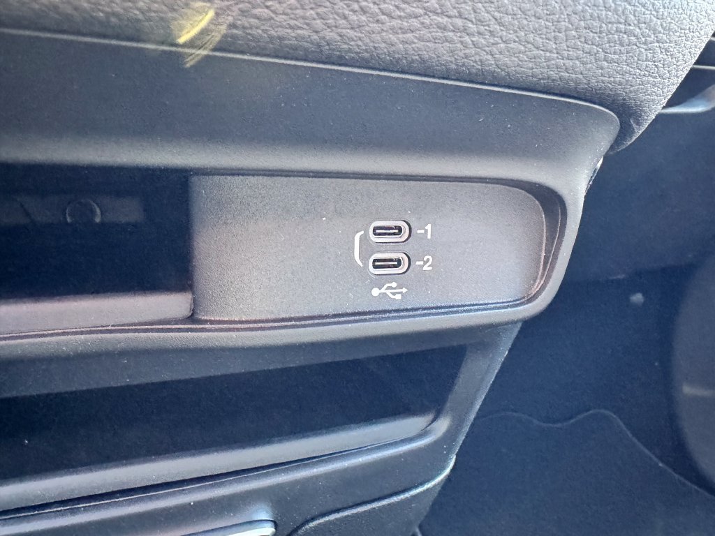 New 2026 Chrysler Pacifica Select FWD image 20