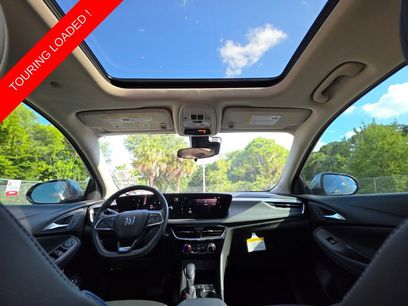 Used 2026 Buick Encore GX Sport Touring w/ Advanced Technology Package