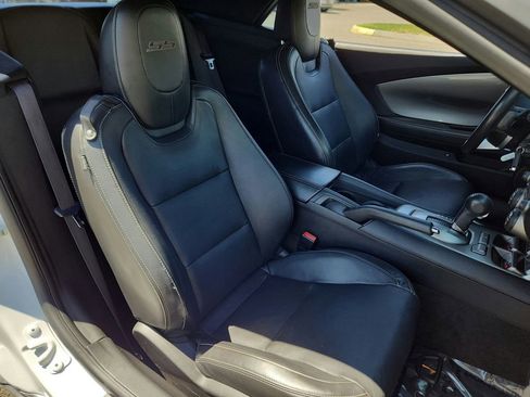Used 2011 Chevrolet Camaro SS w/ RS Package RWD image 29