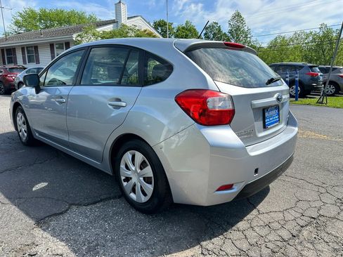 Used 2013 Subaru Impreza 2.0i AWD/4WD image 6