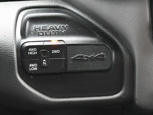 Used 2022 RAM 4500 SLT w/ Quick Order Package 2YG SLT AWD/4WD image 20