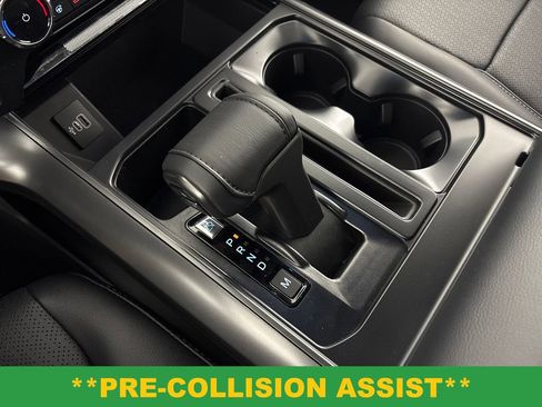 New 2026 Ford F150 Lariat AWD/4WD image 27